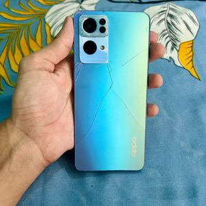 Oppo Reno 7 Pro 5G ( Fix Price )