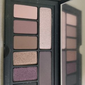 Smashbox Eye palette