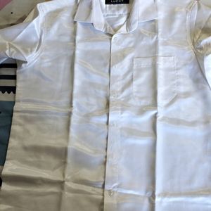 Reid N Taylor Stitched Shirt