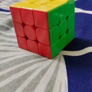 3x3 Magnetic Rubik's Cube