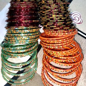 I Have More Bangles No Need