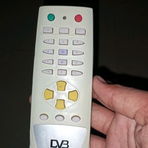 T. V Remote