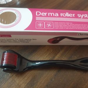 SD Enriching Beauty Brand Derma Roller