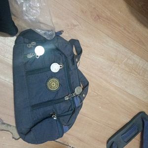 Combo 1 Side Bag  And Hand Ba Small