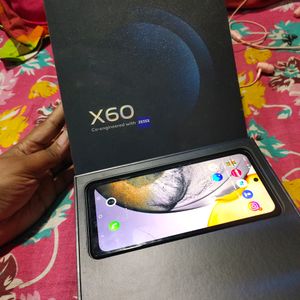 VIVO X60