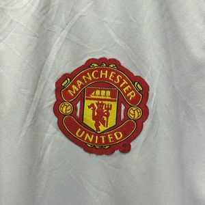 Manchester United Fan Jersey