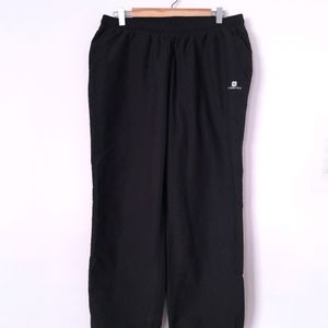 Black Track Pant (Men's)