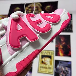 Nike Dupe Pink Shoes