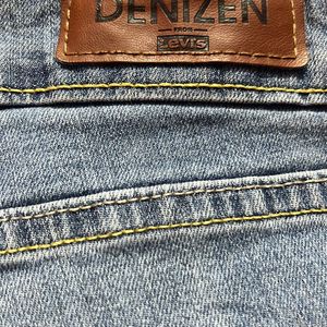 Shorts From Denizen