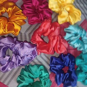 Scrunchies