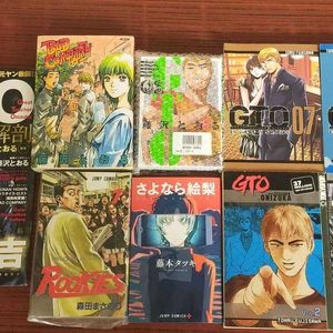 Mangas,Comics,Japanese comics