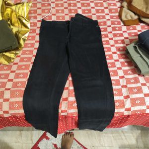 Black Trouser