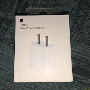 iPhone Adaptor