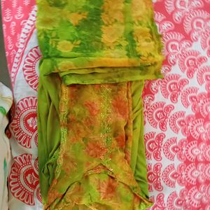 Punjabi Salwar Suit