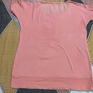 Casual Cotton Top