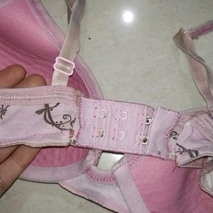 Used Padded Bra