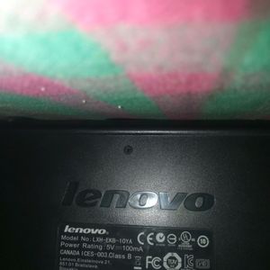 Lenevo Orginal Company Keyboard