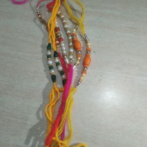 Rakhi Pack Of 24