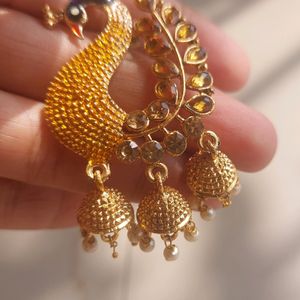 Ethnic Earrings