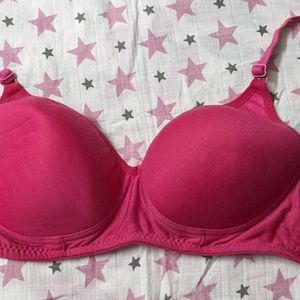 Completely New without Tag-  Unused Padded Bra