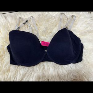 La Senza Stylish Dubbed Streep Bra