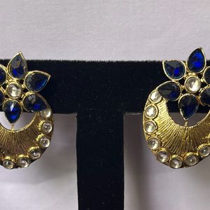 Ethnic Earrings