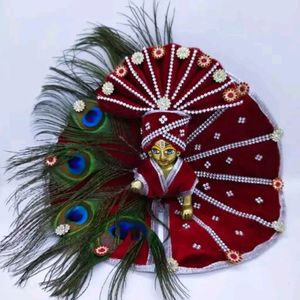 Laddu Gopal Dress