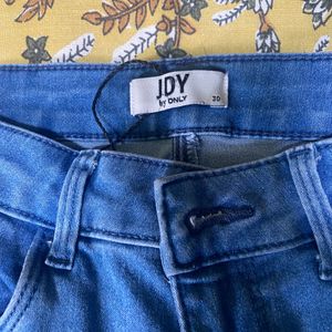 Only Jeans New With Tag