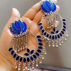 Festive Sale Kamli Jhumka