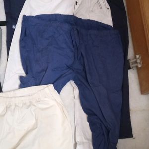 Pants Combo Pack Of 7