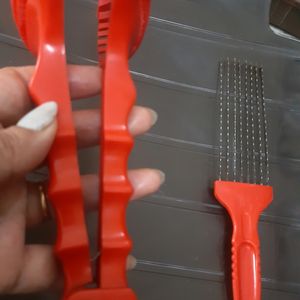 Tomato & Egg Slicer