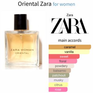 5ml Decant - Zara - Oriental