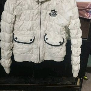 Winter Jacket