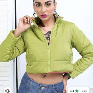 Brand new ladies jacket