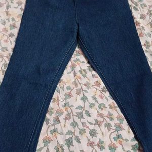 Slim Jeans For Office/College