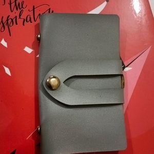 A  ATM Card Holders Case