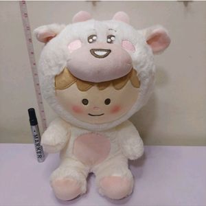 Kim Seon Ho Sheep Doll