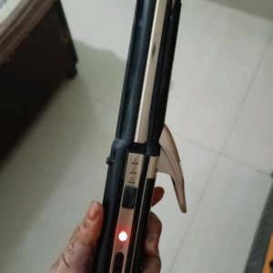 3in1 Hair Straightener