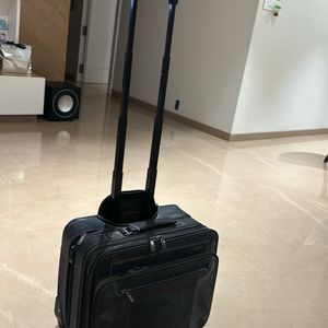 Samsonite Trolly  Bag