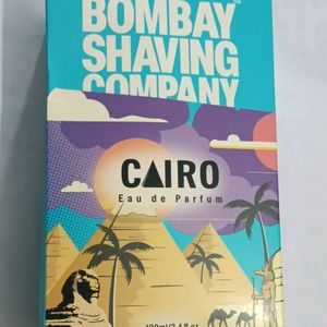 Bombay Shaving Company Perfume