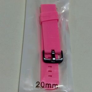 Smart Watch Band In 8 Different Colors