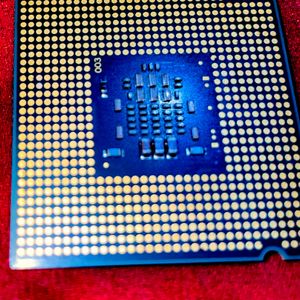 INTEL Processor