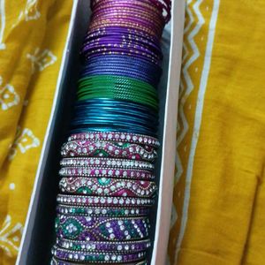 Wedding Bangles