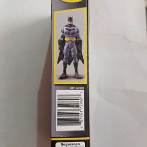 Batman Action Figure [Mattel] 6inch