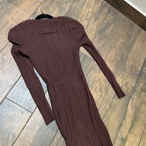 Bodycon H&M Dress