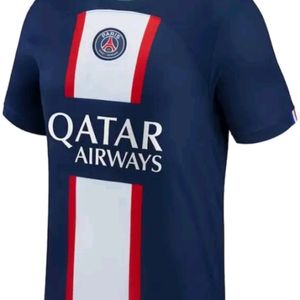 Messi Psg Jersey 10