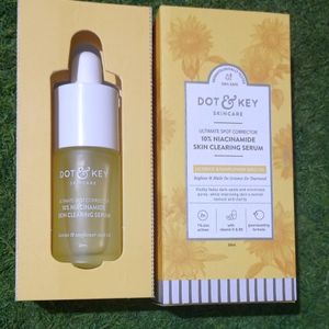 Dot And Key Serum