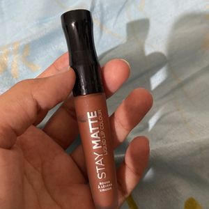 Love Bite - Rimmel Stay Matte Lipstick