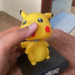 Pokemon Bobble Head