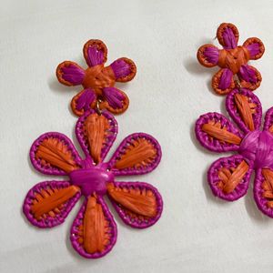 Handmade Trendy Earings